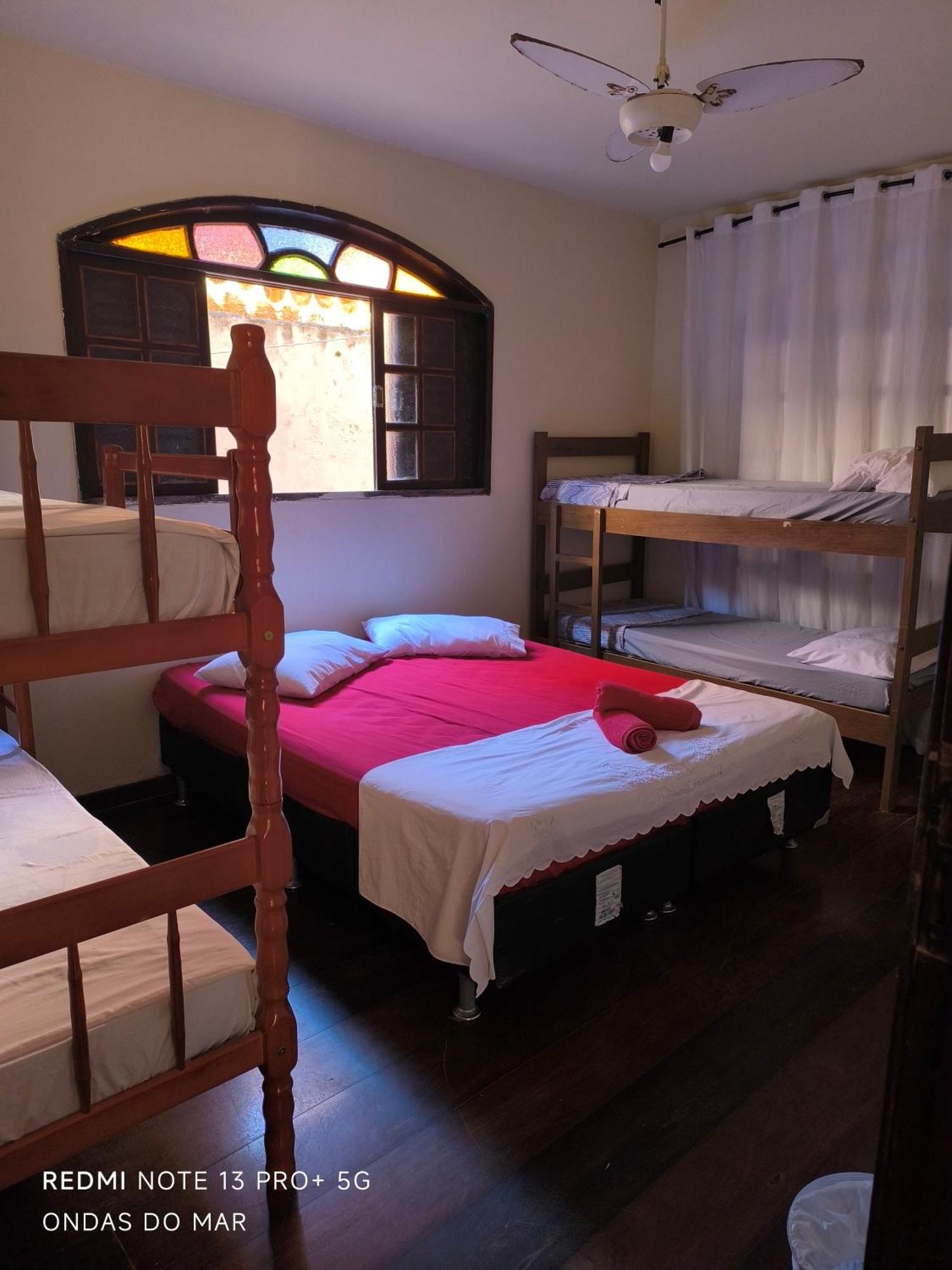 Pousada Ondas Do Mar Cabo Frio Chambre photo