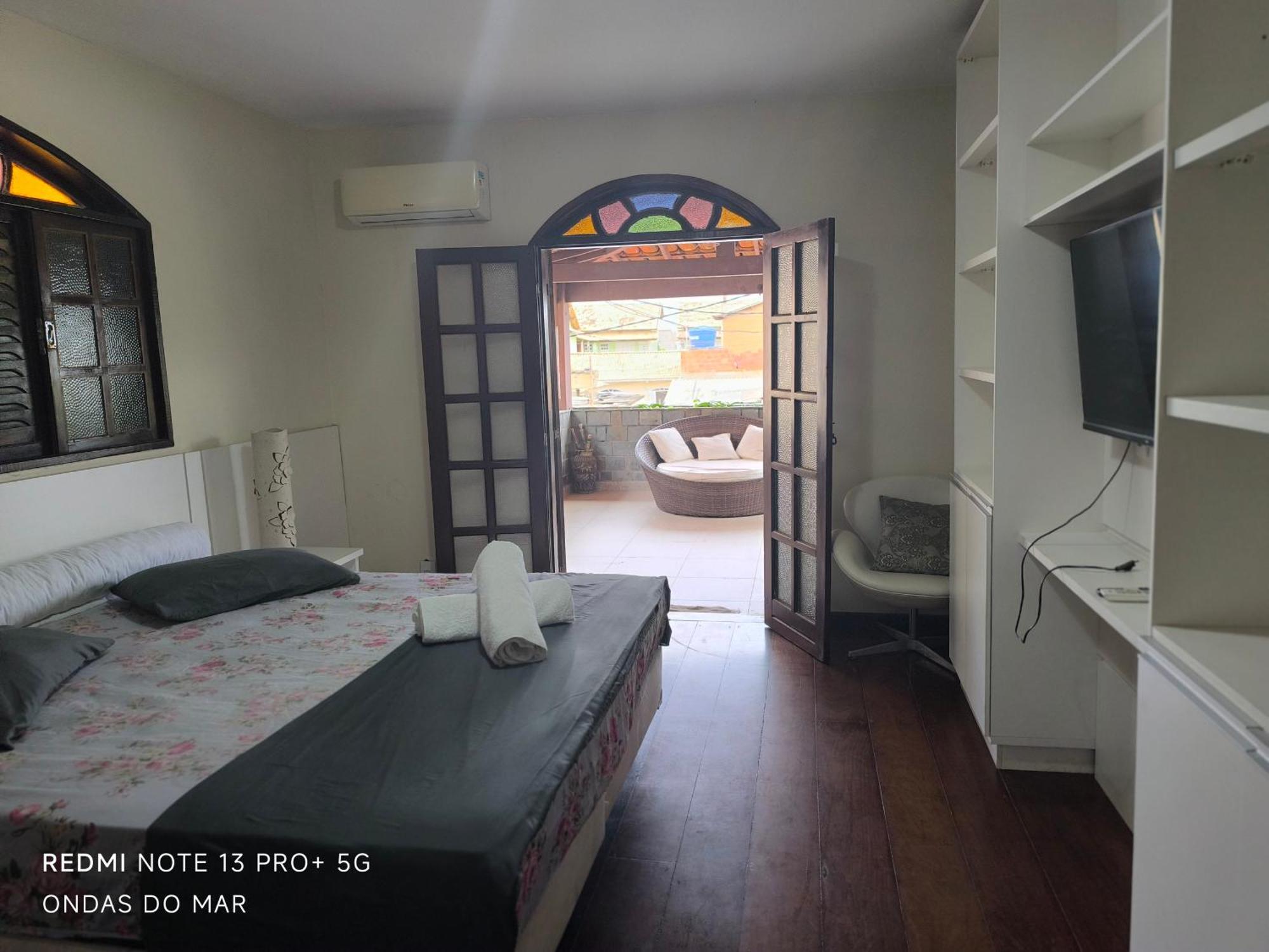 Pousada Ondas Do Mar Cabo Frio Chambre photo